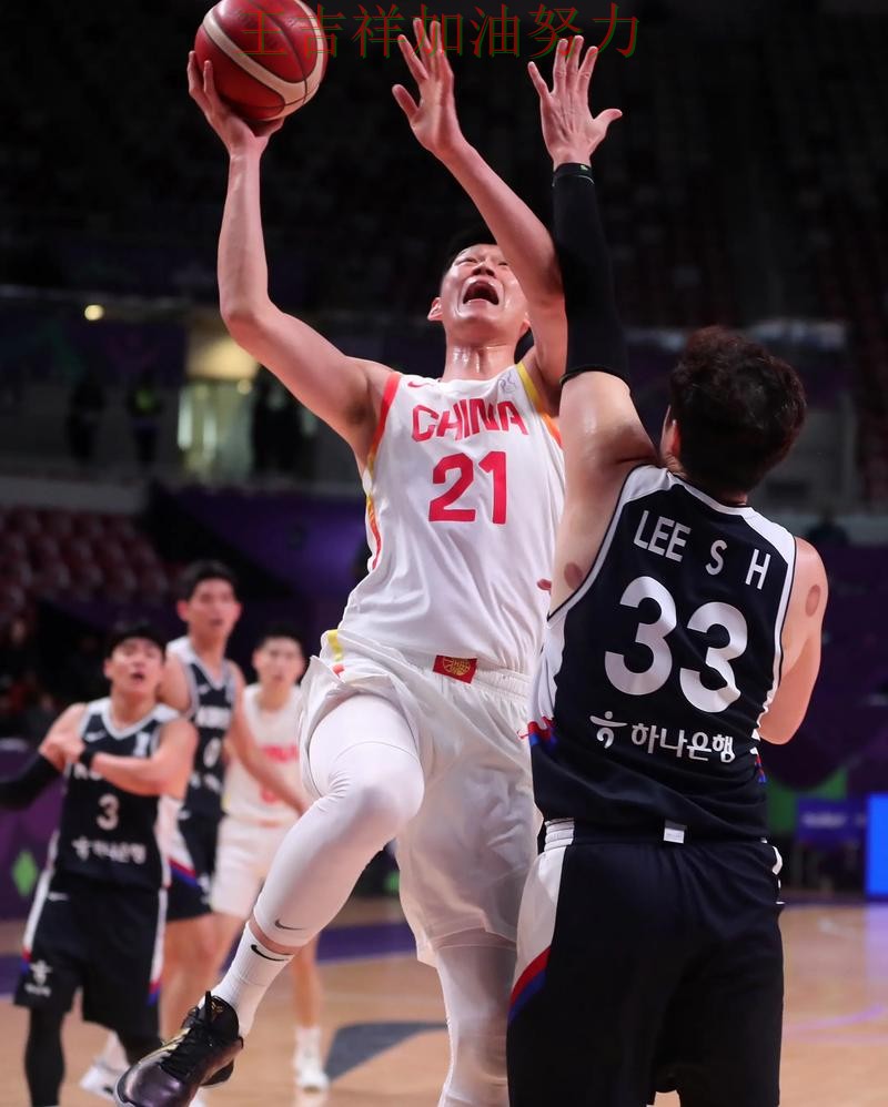 中国男篮末节发力完成逆转 球队状态回暖值得关注 中国男篮末节发力完成逆转 球队状态回暖值得关注